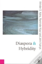 Diaspora And Hybridity