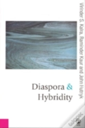 Capa do artigo Diaspora And Hybridity