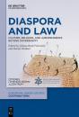Diaspora And Law - Preview