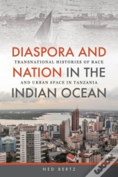 Diaspora And Nation In The Indian Ocean