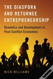 Capa do artigo Diaspora And Returnee Entrepreneurship
