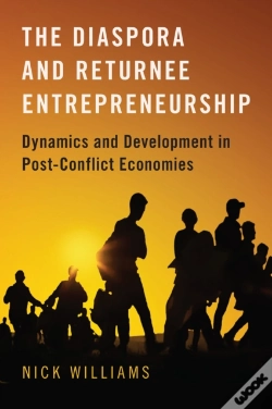 Capa do artigo Diaspora And Returnee Entrepreneurship