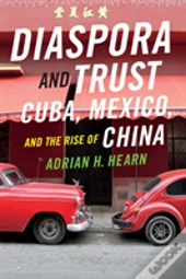 Diaspora And Trust