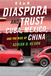 Capa do artigo Diaspora And Trust