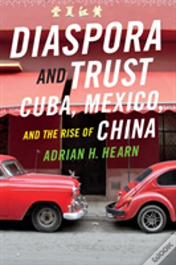 Capa do artigo Diaspora And Trust