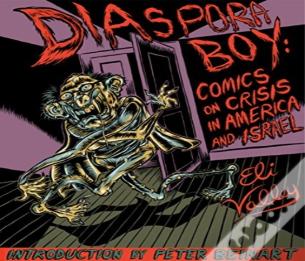 Diaspora Boy