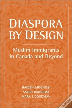 Capa do artigo Diaspora By Design