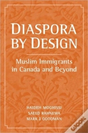 Capa do artigo Diaspora By Design