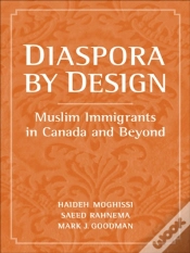 Capa do artigo Diaspora By Design