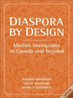 Capa do artigo Diaspora By Design