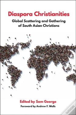 Capa do artigo Diaspora Christianities