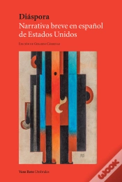 Capa do artigo Diáspora