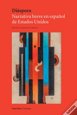 Capa do artigo Diáspora