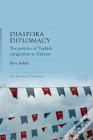 Diaspora Diplomacy