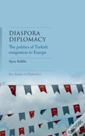 Diaspora Diplomacy