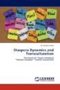 Diaspora Dynamics And Transculturation - Preview