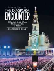 Capa do artigo Diaspora Encounter