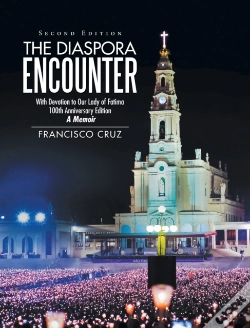 Capa do artigo Diaspora Encounter
