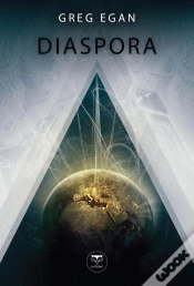 Capa do artigo Diaspora