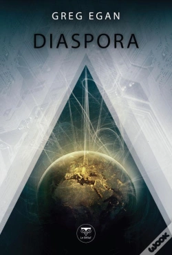 Capa do artigo Diaspora