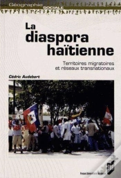 Capa do artigo Diaspora Haïtienne ; Territoires Migratoires Et Réseaux Transnationaux