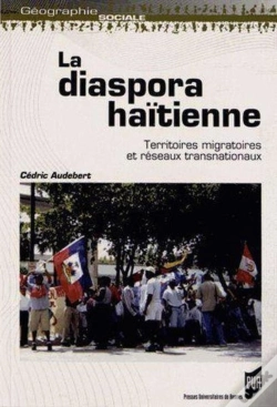 Capa do artigo Diaspora Haïtienne ; Territoires Migratoires Et Réseaux Transnationaux
