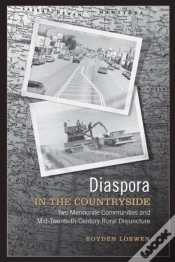 Capa do artigo Diaspora In The Countryside