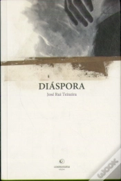 Capa do artigo Diáspora