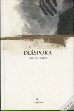 Capa do artigo Diáspora