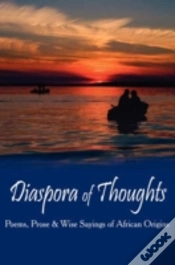 Capa do artigo Diaspora Of Thoughts