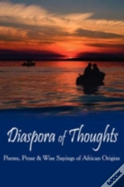 Capa do artigo Diaspora Of Thoughts