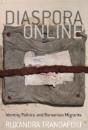 Diaspora Online - Preview