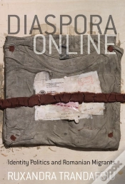 Capa do artigo Diaspora Online