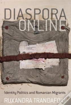 Capa do artigo Diaspora Online