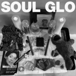 Capa do artigo Diaspora Problems - CD