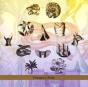 Diaspora Suite - CD - Preview