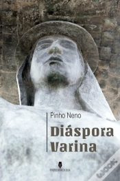 Capa do artigo Diáspora Varina