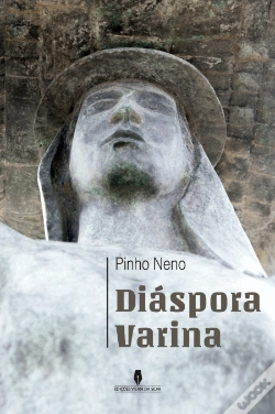 Capa do artigo Diáspora Varina