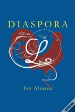 Capa do artigo Diaspora Volume L