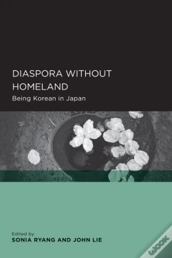 Capa do artigo Diaspora Without Homeland