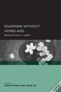 Capa do artigo Diaspora Without Homeland