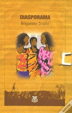 Capa do artigo Diasporama