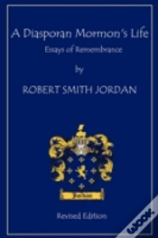 Capa do artigo Diasporan Mormon