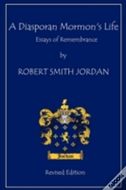 Capa do artigo Diasporan Mormon'S Life