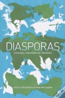 Capa do artigo Diasporas