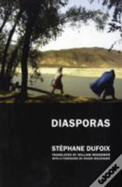 Capa do artigo Diasporas