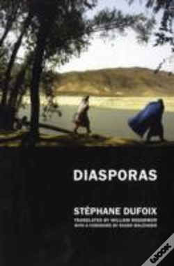 Capa do artigo Diasporas