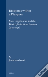 Diasporas Within A Diaspora