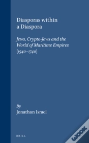 Capa do artigo Diasporas Within A Diaspora
