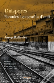 Capa do artigo Diàspores